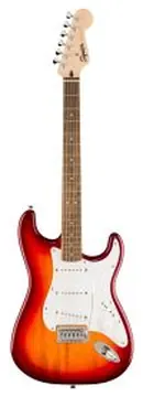 Fender Squier Sonic Stratocaster Sienna Sunburst