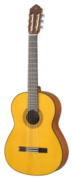 Yamaha Cg142S Hoogglansafwerking
