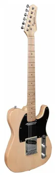 Giannini Sonic Plus GAE02 Plus Elétrica Natural