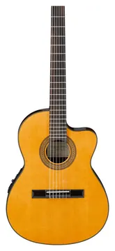 Ibanez GA5TCE-AM Amber