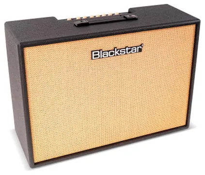 Blackstar debut 100r 2x12 combo - black