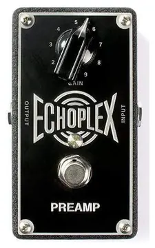 Dunlop Ep101 Echoplex