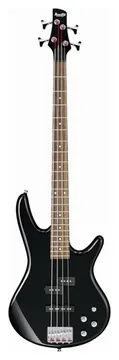 Ibanez GSR200-BK - Fusion Basgitaar