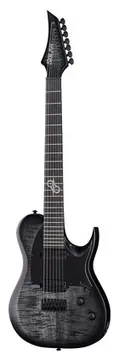 Solar T2.7FBB-Flame Black Burst