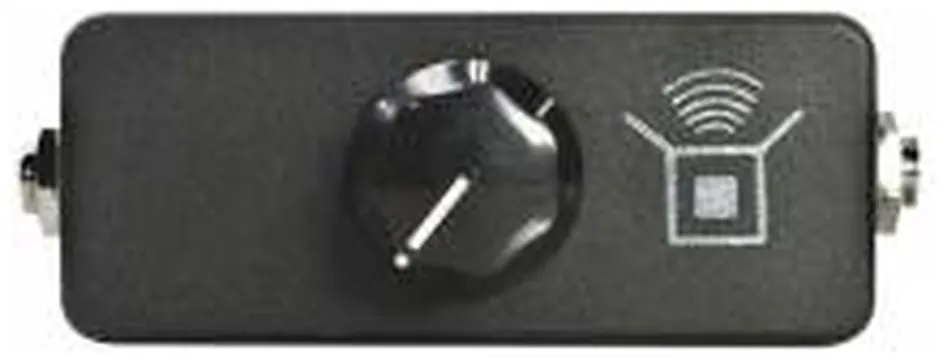 Jhs Pedals Jhs Little Black Amp Box