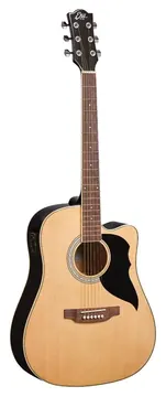 Eko Ranger CW Eq Natural