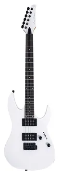 Sire Larry Carlton X1 RN Wit satijn