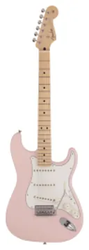 Fender Made IN Japan Junior Collection Stratocaster