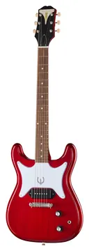 Epiphone Coronet Cherry Original