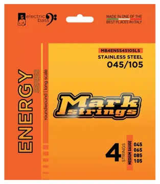 Markbass Energy 4 045-105
