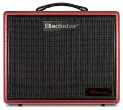 Blackstar DA5 Ruby Doug Aldrich Amplificatore Valvolare Combo 5W