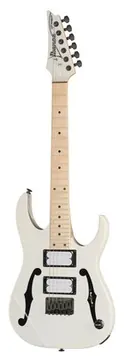 Ibanez PGMM31-WH