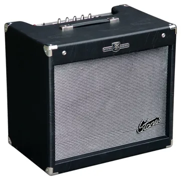 Staner Amplificador de Contrabaixo Staner BX200A de 140WRMS