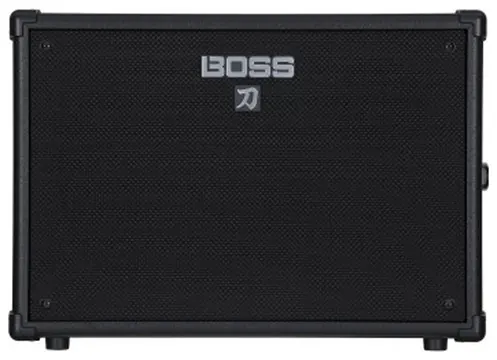 Boss KATANA-C112B katana 1x12 baffle pour basse