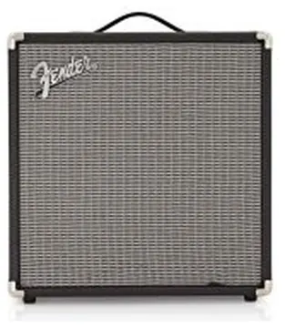 Amplificatore Basso Combo Fender Rumble 40 1X10" 40w