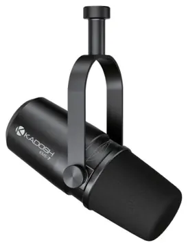 Kadosh Microfone KME7