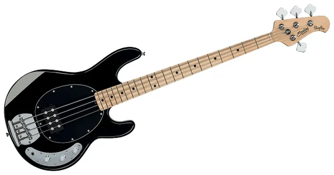 Sterling RAY4-BK-M1