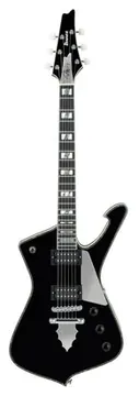 Ibanez Paul Stanley PS10-BK