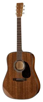 Martin D-19 190th anniversary