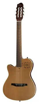 Godin Multiac Nylon Encore LH