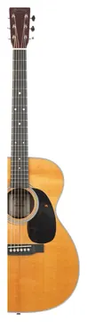 Martin 000E Retro Plus Granadillo