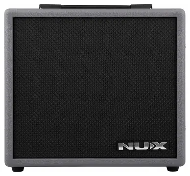 Nux NFA-15BT Frontline 15W Gitarrenverstärker