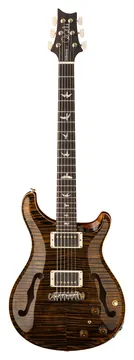 PRS Hollowbody II Piezo Tiger Eye