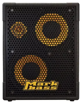 Markbass MB58R CMD 102 PURE Combo