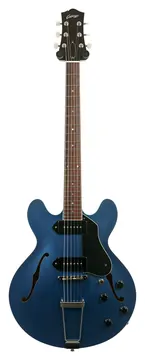Collings I-30 LC Pelham Blue
