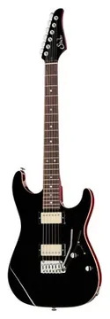 Suhr Pete Thorn Signature BK