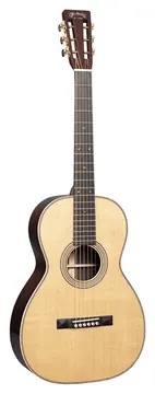 Martin 012-28 Modern Deluxe