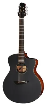 Ibanez JGM10-BSN Jon Gomm