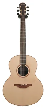 Lowden F-32 Sitka Spruce / Indian Rosewood