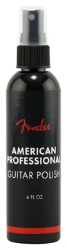 Fender American Professional Guitar Polish 4oz Spray