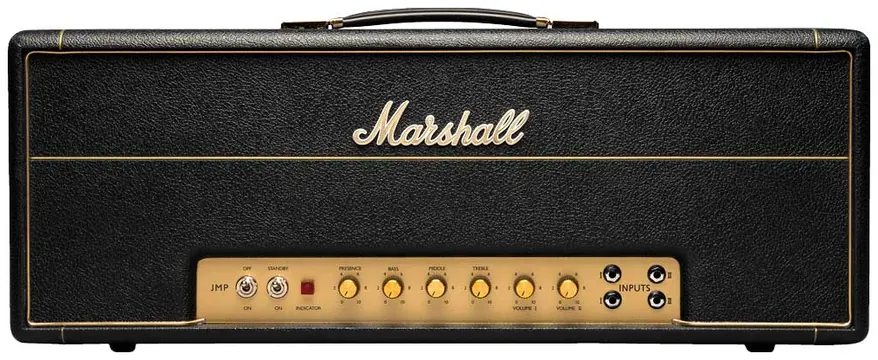 Marshall Guitar Amp - Handwired 1959 Head