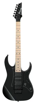 Ibanez RG550-BK