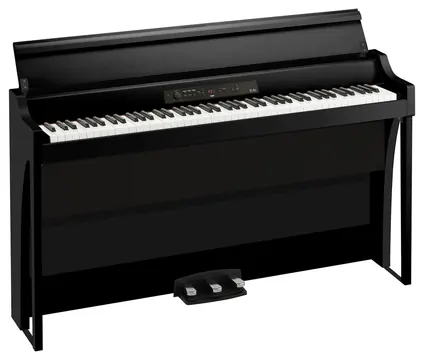 Korg G1 Air BK