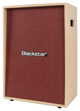 Blackstar Debut 212V BD Vintage Cab 100W/2x12Zoll Gitarrenbox