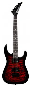 Jackson JS Series Dinky® JS11Q