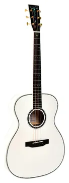 Sigma S000A White Pearl