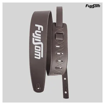 Basso Correia Basso Cla - 13 Logo Fujisom Marrom | Fujisom