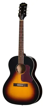 Epiphone Blues King Studio Dark Burst