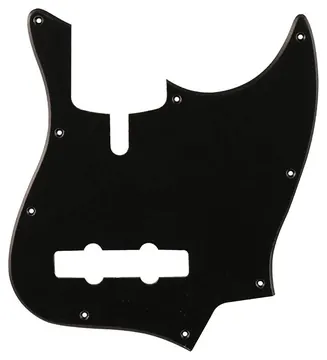Boston M5V-110-B pickguard
