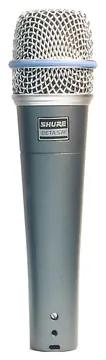 Shure BETA 57A Dynamische Instrument Microfoon