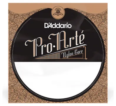 Daddario NYL058W Classical Singles
