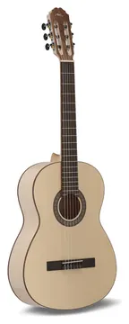 Manuel Rodriguez Caballero Pronatura 4/4 PN-210