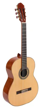 PHX Camerata Estudante LCS-05 Clássico Natural Envernizado Nylon