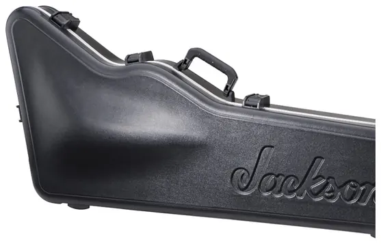 Jackson Case Kelly/Warrior