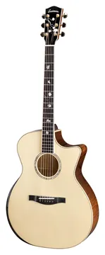 Eastman AC622ce Natur