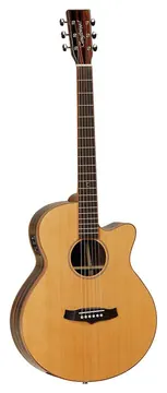 Tanglewood Java TJ4 CE